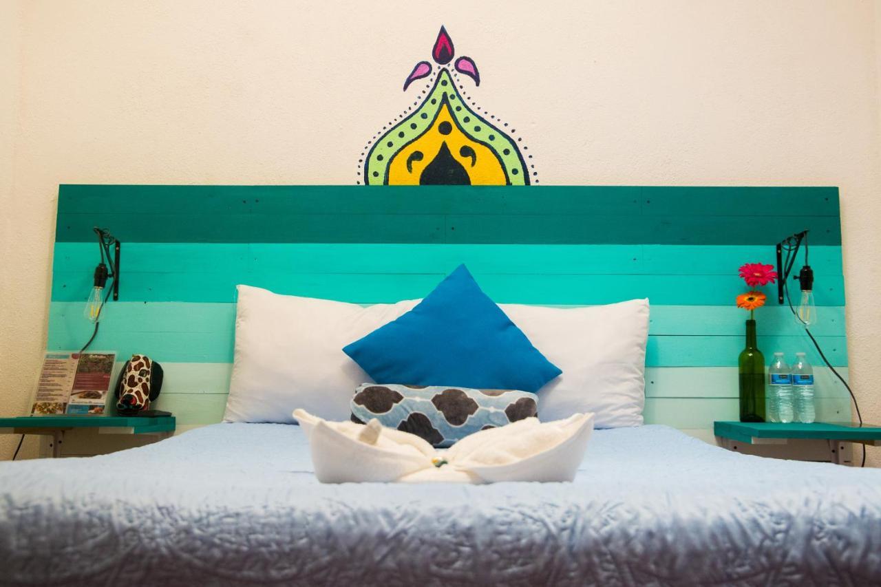 Hotel Y Arte Norte Antigua Luaran gambar