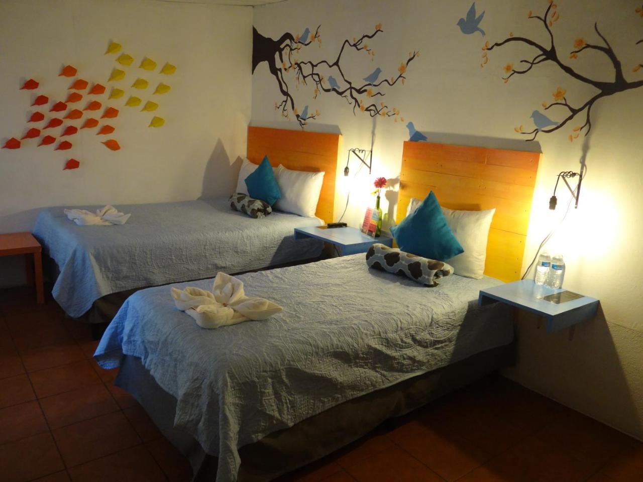Hotel Y Arte Norte Antigua Luaran gambar