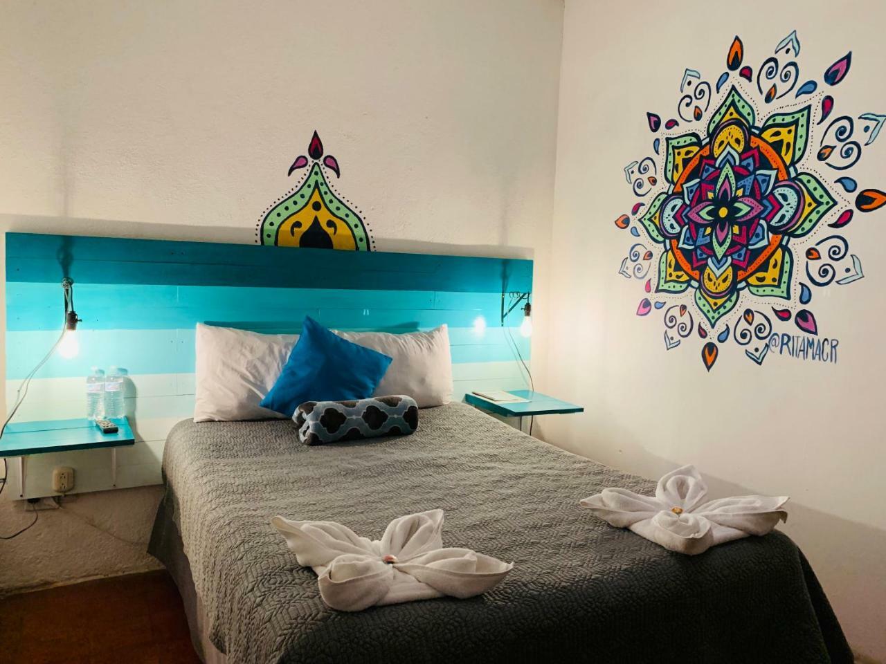Hotel Y Arte Norte Antigua Luaran gambar