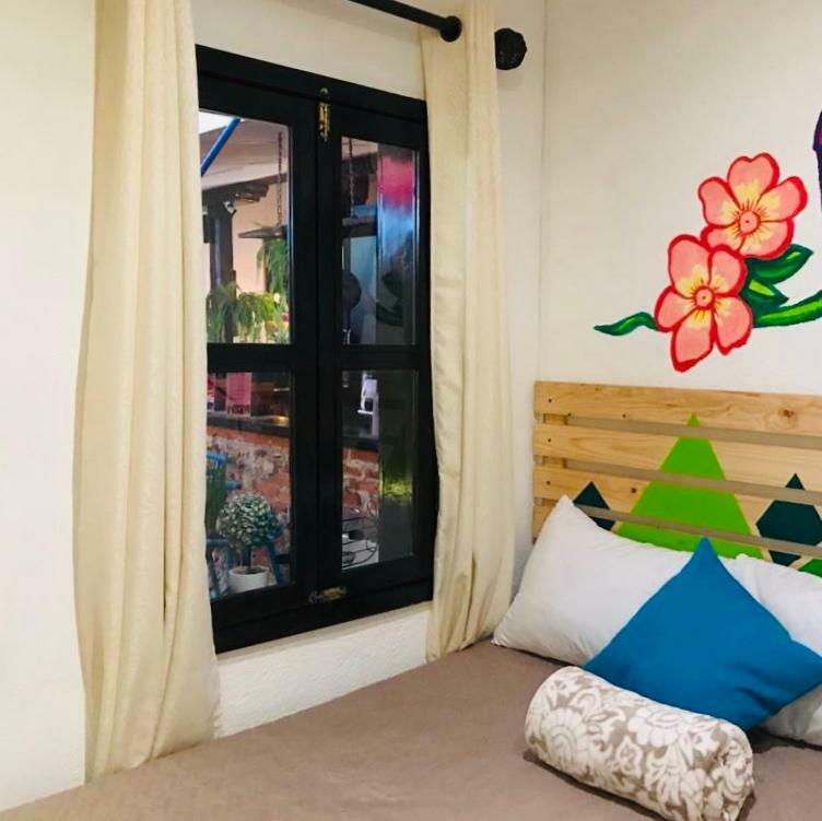 Hotel Y Arte Norte Antigua Luaran gambar